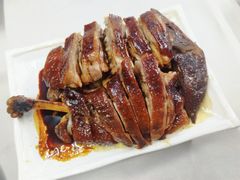 豉油王焗鹅-海鲜街菜馆(海珠南路店)