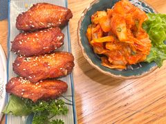 -樱の千渡日式料理·铁板烧•烧鸟(金盛田广场店)