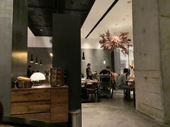 大堂-大头椰·海南椰子鸡火锅(思明万象城店)