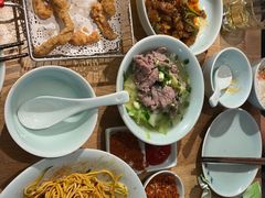 -全牛匠·乐山跷脚牛肉(新中关店)