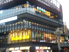 -江燕路万科里