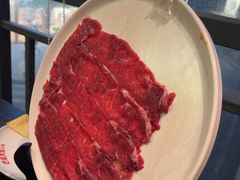 -巴蜀大将火锅(春熙店)