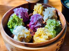 -正宗天津烧麦馆(柳州路店)