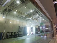 -中航健身会(星河中心会所)