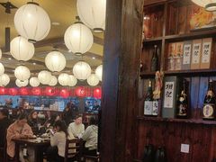 -鸟鹏烧鸟居酒屋(昌岗店)