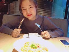-必胜客(银盆路店)