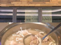 -同仁四季椰子鸡(宝安壹方城店)