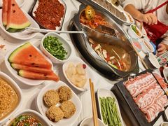 -山城辣妹子(定福庄店)