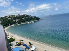 -深圳大梅沙京基洲际度假酒店