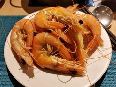 -金环海鲜自助(大坪时代天街店)