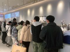 -喜茶(徐州金鹰店)