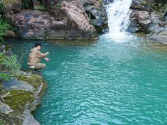 -广州白江湖森林公园