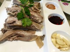 -假日王朝(王朝礼宴中餐部)