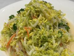 -北李·海肠捞饭·大连菜(望京凯德MALL店)