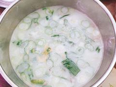 -神仙雪浓汤(明洞店)