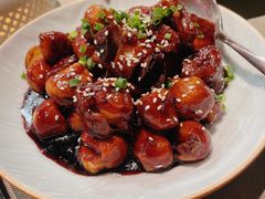 -小厨娘绣中淮扬(大行宫科巷店)