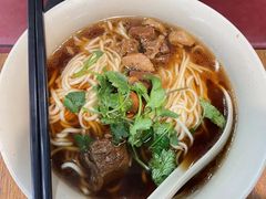 -李先生牛肉面大王(朝阳街店)