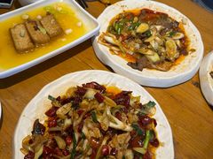 -隔壁老王·家常云南菜(花巷店)