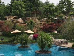 -七彩云南古滇温泉山庄