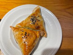 -疆里疆外·和田烤肉·清真