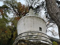 -潭柘寺景区