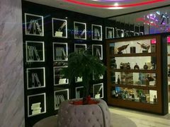 -尊柜ktv(海江新天地店)