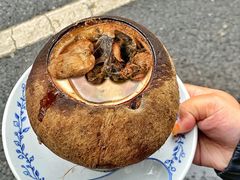 -達揚原味燉品(文明路店)
