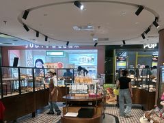 -CARINO BAKERY&CAFE(人广来福士店)