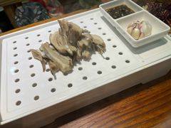 -桂花香手工面(鼓楼店)