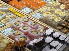 -鲜道寿司(雨花虹悦城店)