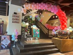 -长春藤咖啡(北园店)