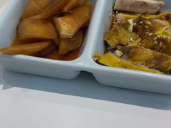 -新仙清汤牛腩(铜锣湾店)