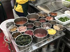 -穗银肠粉店(东川路店)