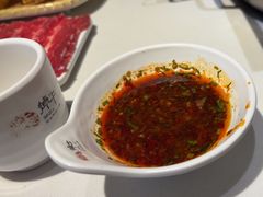 -焯牛潮汕牛肉火锅(云峰街创始店)