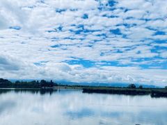 -野鸭湖国家湿地公园