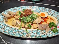 -粤·向群饭店(二沙岛店)