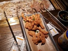 -新石器烤肉(中房金谊广场店)