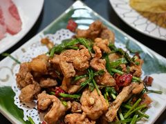 -金龙·打边炉(南京西路店)