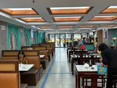 -清真马祥兴菜馆(云南北路店)