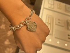 -Tiffany & Co.蒂芙尼
(武汉武商MALL店)