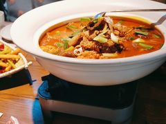 -黄泥岗·地道湖北菜(奥特莱斯店)