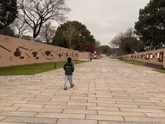 -鸿山遗址博物馆