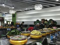 -汤响自助回转火锅百汇(乐峰广场店)