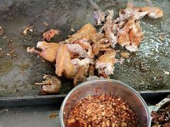 -童子鸡专卖店(中新街店)