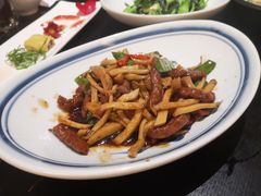 -柒园·三十年创意杭帮菜(龙湖滨江天街店)