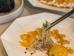 -世博源公馆·本帮融合菜·主题包厢·江景餐厅