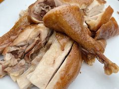 -老字号敖鸡肉
