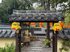 -HERRE·FARM 赫尔露营农场·团建聚会包场