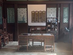 -张学良旧居陈列馆