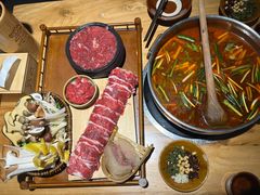 -黔诚酸汤牛肉(甲秀楼店)